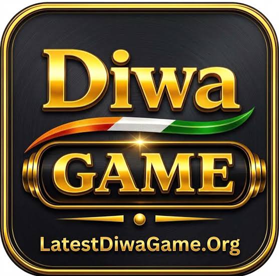 Diwa Game APK game logo